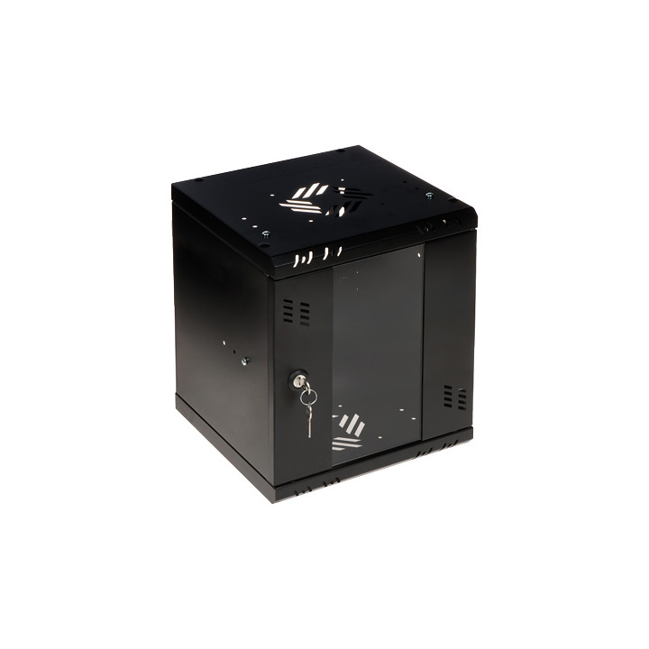SZAFA WISZĄCA S-RC10-6U-300GB STALFLEX