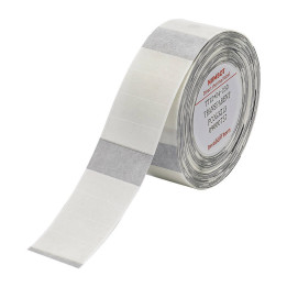 Pegatinas térmicas Niimbot 12x24, 230 uds. (Transparente)