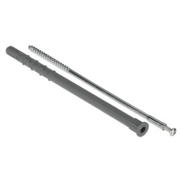 EXPANSION PLUG JPX-12X220/M5 EBOLT