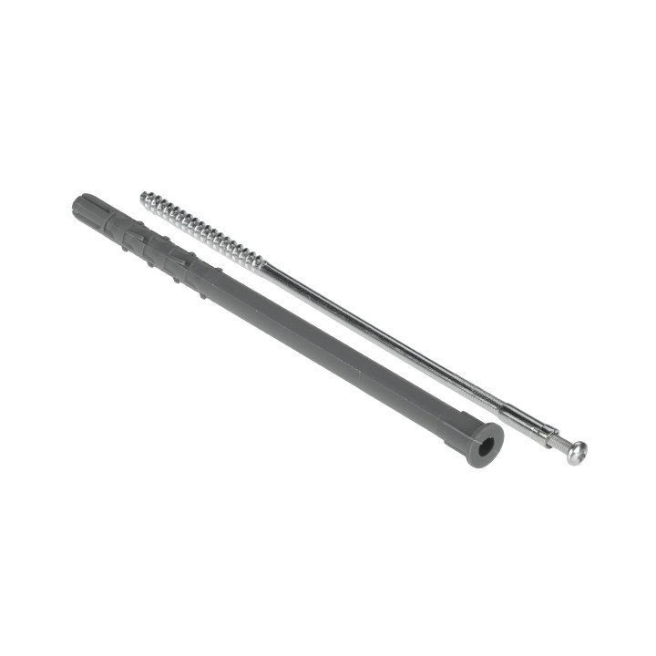 EXPANSION PLUG JPX-12X220/M5 EBOLT