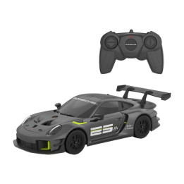 RASTAR R/C 1:24 Porsche 911 GT2 RS Clubsport 25 радиоуправляемая машинка (серый)