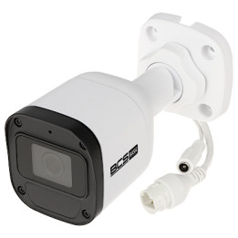 IP CAMERA BCS-B-TIP12FR3(2.0) - 1080p 2.8 mm BCS BASIC