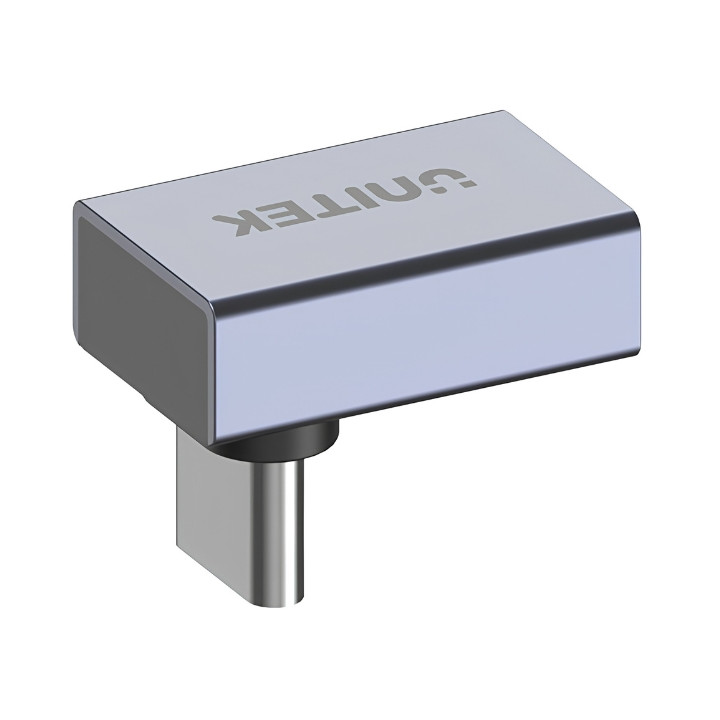 UNITEK A1039GY01 USB-C to USB-C Adapter