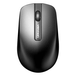 Ratón inalámbrico Vention KTBB0 (negro)