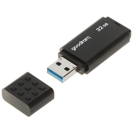 UNIDAD FLASH FD-32/UME3-GOODRAM 32 GB USB 3.0 (3.1 Gen 1)