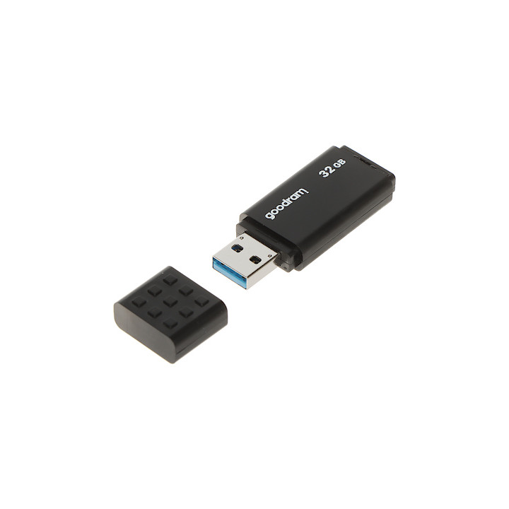 UNIDAD FLASH FD-32/UME3-GOODRAM 32 GB USB 3.0 (3.1 Gen 1)