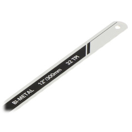 HACKSAW BLADE FATMAX ST-FMHT0-20196 STANLEY