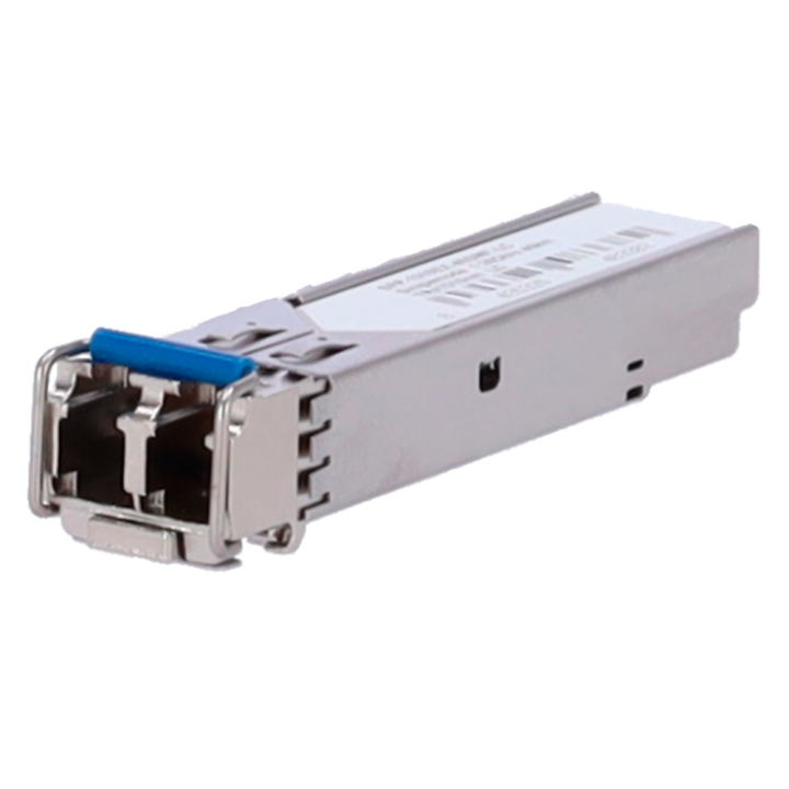 Émetteur-récepteur SFP Gigabit MARCA BLANCA SFP-1310EX-40SMF-LC, 1310 nm, 40 km, LC monomode