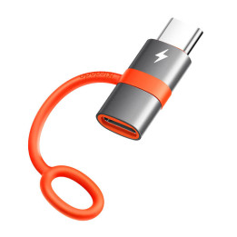 Adapter Lightning na USB-C, Mcdodo PD 36W, szybkie ładowanie