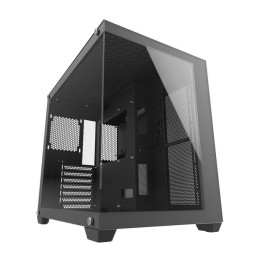 Carcasa de ordenador Darkflash C285P (negra)