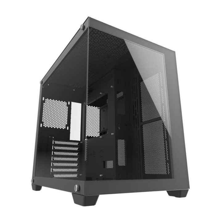 Компьютерный чехол Darkflash C285P (черный)