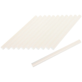 GLUE STICKS FOR SOLDERING GUNS MCE-434 12 PCS