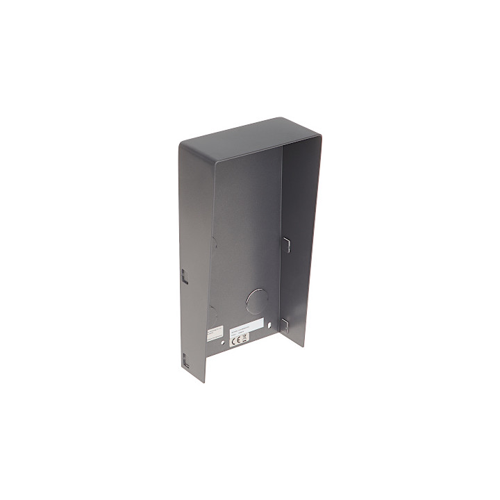 Hikvision DS-KABD8003-RS2 встраиваемый корпус IP65 PoE