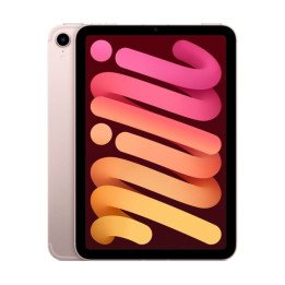 Apple iPad mini A15 64GB Wi-Fi + Cellular Rosa