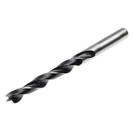 BRADPOINT DRILL BIT FOR WOOD ST-STA52036 10 mm STANLEY