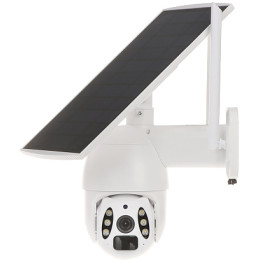 APTI-W21S4G-TUYA-S2 3MP уличная PTZ IP-камера 4G