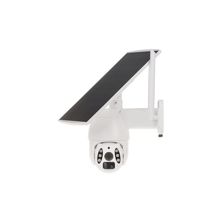 APTI-W21S4G-TUYA-S2 Outdoor PTZ IP Camera 3MP 3.6mm 4G/LTE Tuya Smart