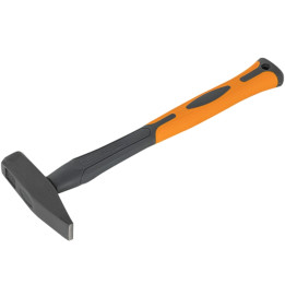 LOCKSMITH HAMMER DIY-HF1020 200&nbsp;g BRADAS