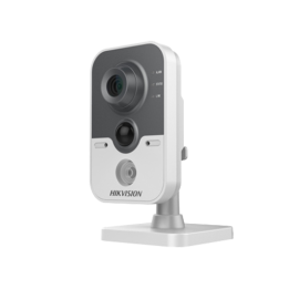 HIKVISION DS-2CD2420F-IW 2MP Wi-Fi PoE Dome IP Camera