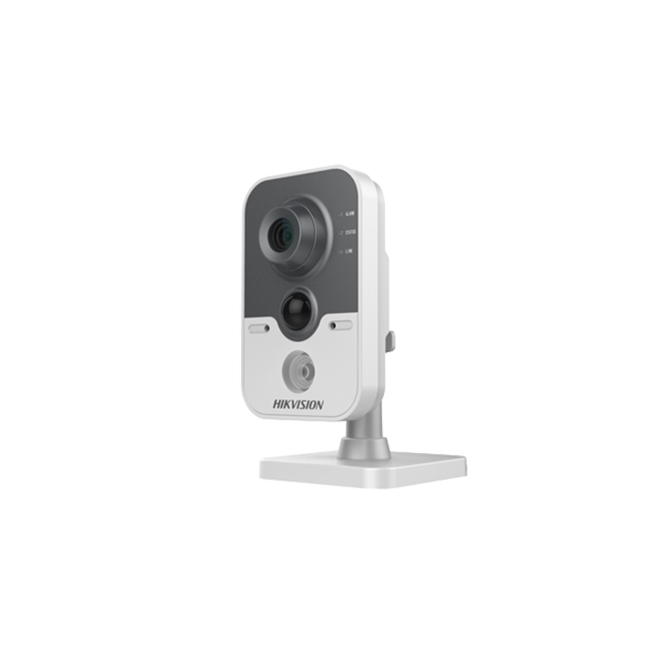 HIKVISION DS-2CD2420F-IW 2MP Wi-Fi PoE Dome IP Camera