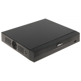 AHD, HD-CVI, HD-TVI, CVBS, IP DVR XVR5104HS-4KL-I3/T 4 CHANNELS WizSense DAHUA
