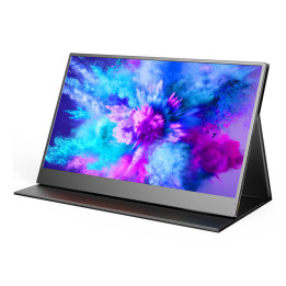 Портативный монитор Uperfect USetup E7 15,6" 1920x1080 60Гц