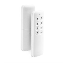 SmartWise 6+2-кнопочный пульт дистанционного управления Bluetooth (eWeLink-Remote)