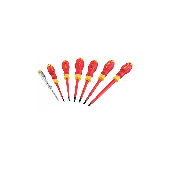 SCREWDRIVER SET ST-STHT-60031-0 STANLEY