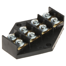 LISTWA ŁĄCZĄCA PRA-4X16.0/EPN Elektro-Plast