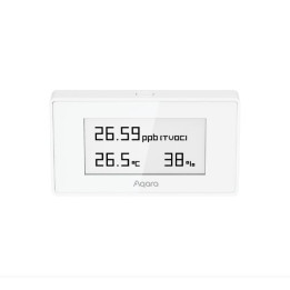 AQARA TVOC Air Quality Monitor
