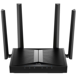 CUDY WR3600 Wi-Fi 7 Router 2.4 GHz 688 Mbps + 5 GHz 2880 Mbps