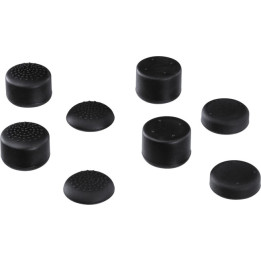 Juego de fundas Hama 8 en 1 para Sony PS4
