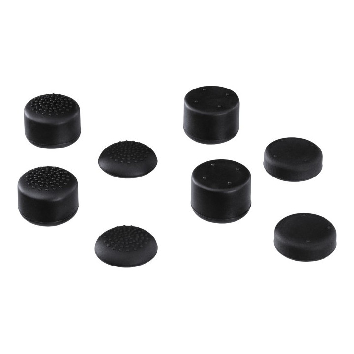 Juego de fundas Hama 8 en 1 para Sony PS4