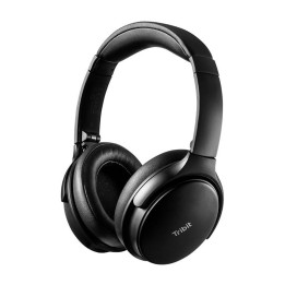 Auriculares inalámbricos Tribit QuitePlus 71 (negro)