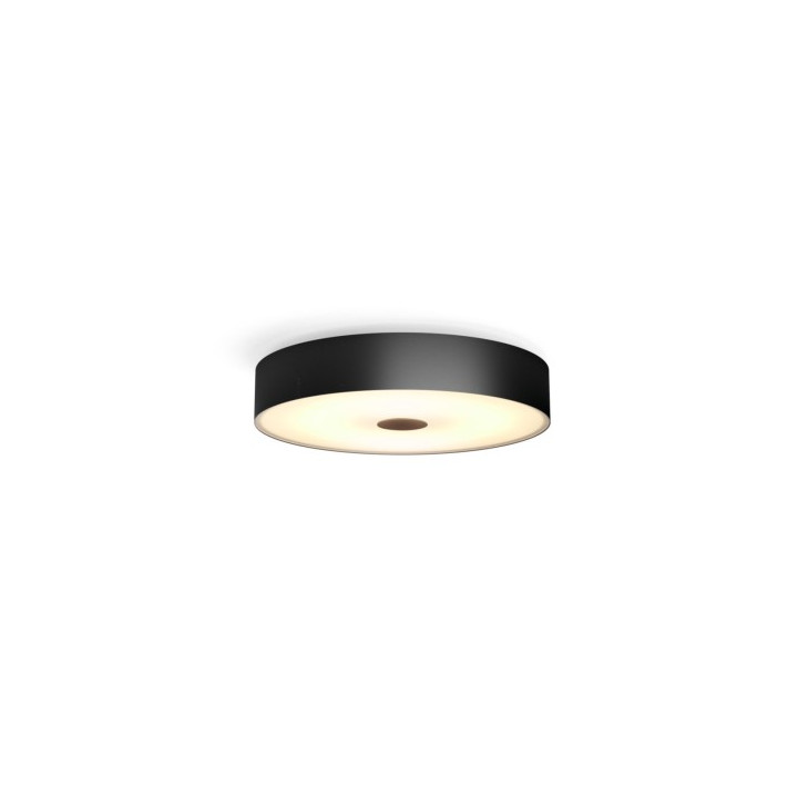 Philips Hue Fair черный 1x33,5 Вт 24 В