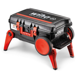 TOOL CASE WH-XXL-PACK-ELECTRIC/45734 WIHA