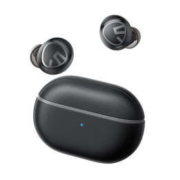 Auriculares TWS Soundpeats Free2 Classic (negro)