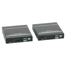 КОНВЕРТЕР HDMI-OFT-20IR