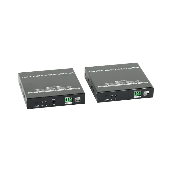 КОНВЕРТЕР HDMI-OFT-20IR