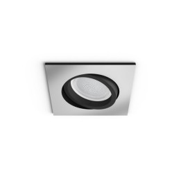 Philips Hue Centura recessed aluminium 1x5.7W 240V
