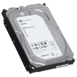 HDD FOR DVR HDD-ST6000VX008 6TB 24/7 SkyHawk SEAGATE