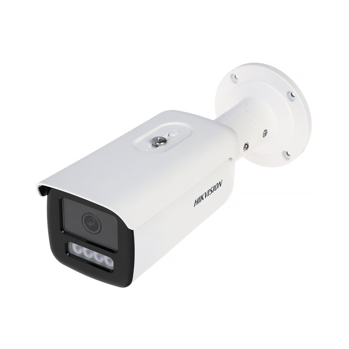 Hikvision DS-2CD2T86G2H-2I(2.8MM)(EF)/PL 8MP 4K UHD AcuSense IP Camera