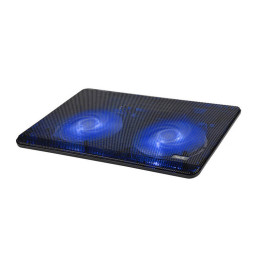 Almohadilla de refrigeración Havit F2035, 14-15,6"