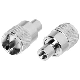 UHF(UC1)-W/SKR-H-155 Connector