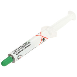 SOLDER PASTE EASY-PRINT/AGT-028 AG TERMOPASTY