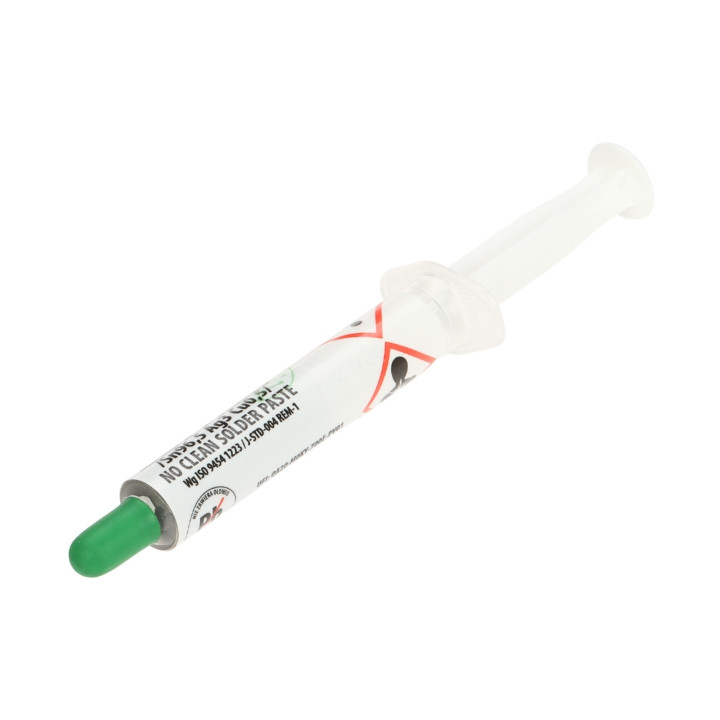 ПАЯЛЬНАЯ ПАСТА EASY-PRINT/AGT-028 AG TERMOPASTY