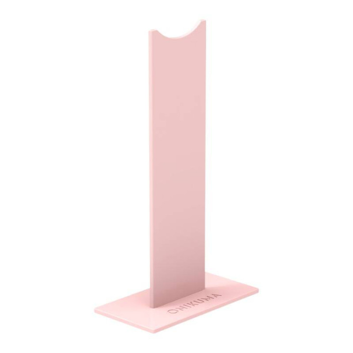 Support pour casque ONIKUMA ST-1 Rose