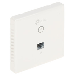 TP-Link EAP230-Wall AC1200 настенная двухдиапазонная точка доступа Wi-Fi