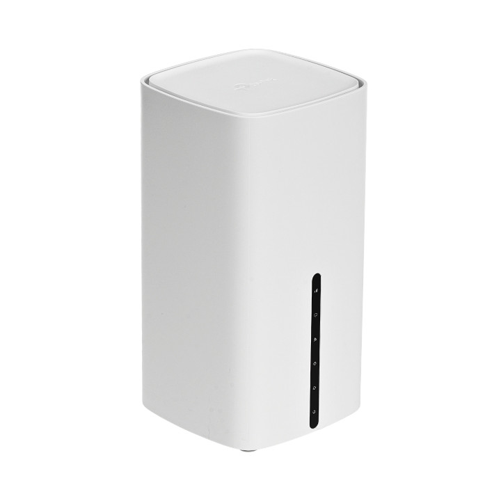 ROUTER 5G TL-NX200 Wi-Fi 6, 2,4 GHz, 5 GHz; 574 Mbps + 1201 Mbps TP-LINK