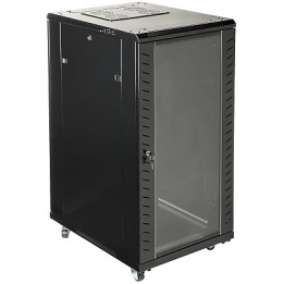 SZAFA RACK STOJĄCA EPRADO-R19-24U/800FW